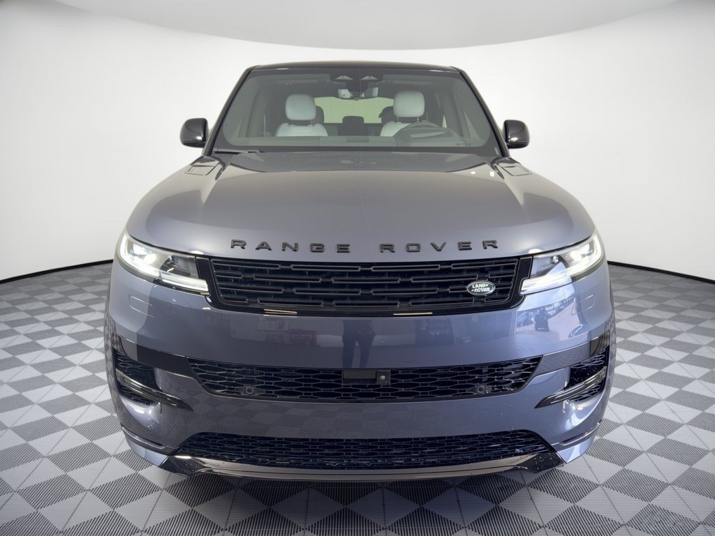 New 2027 Land Rover Range Rover Sport Dynamic SE AWD/4WD image 6