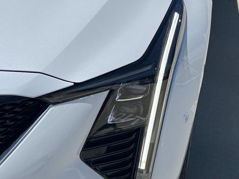 New 2026 Cadillac CT5 Sport w/ Technology Package AWD/4WD image 9