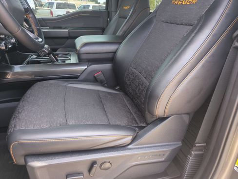 Used 2023 Ford F150 Tremor AWD/4WD image 20