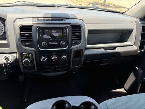 Used 2014 RAM 1500 Tradesman w/ Popular Equipment Group RWD image 39