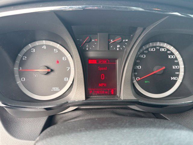 Used 2014 GMC Terrain SLE FWD image 14