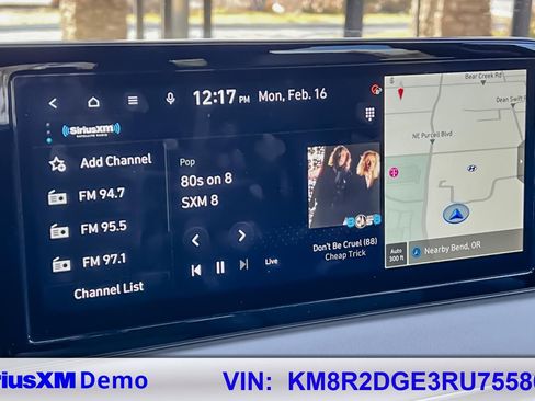 Used 2024 Hyundai Palisade SEL image 42