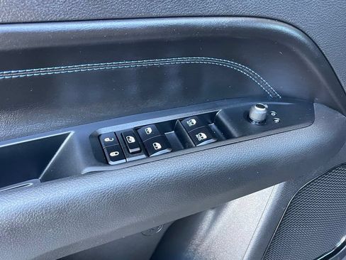 New 2026 Jeep Compass Latitude AWD/4WD image 10