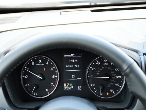 New 2026 Subaru Forester Touring AWD/4WD image 25