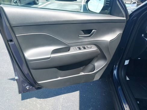 New 2026 Hyundai Kona SEL Sport AWD/4WD image 12