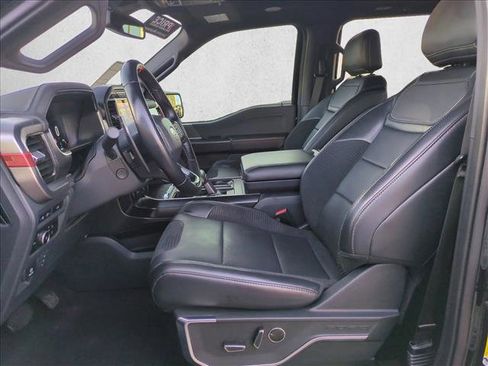 Used 2023 Ford F150 Raptor w/ Raptor Carbon Fiber Package image 16