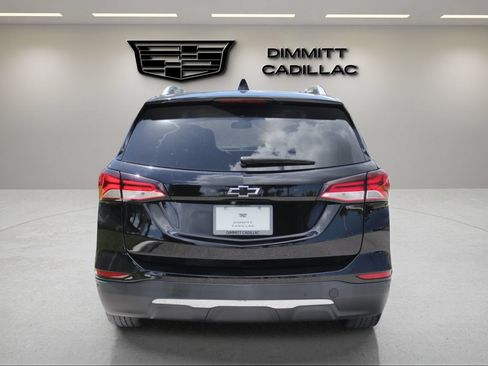 Used 2023 Chevrolet Equinox Premier FWD image 6