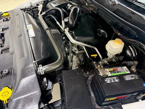 Used 2017 RAM 1500 Lone Star image 87