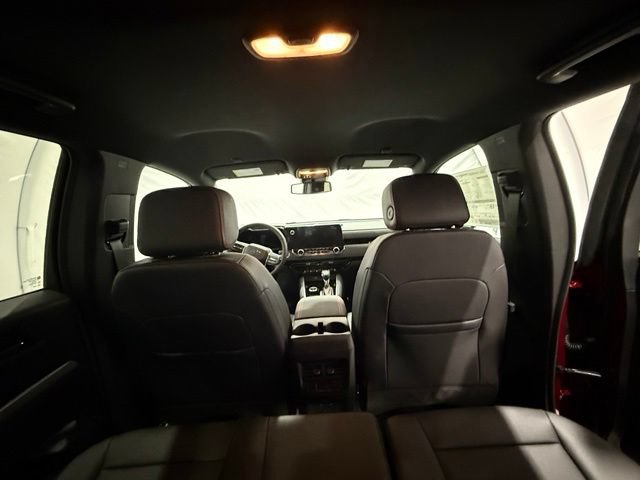 New 2026 Chevrolet Colorado Z71 w/ Technology Package AWD/4WD image 28