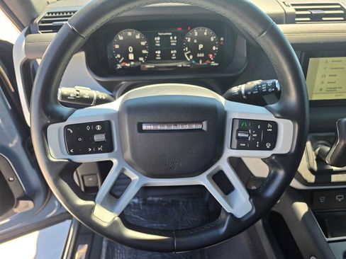 Used 2024 Land Rover Defender 110 S AWD/4WD image 23