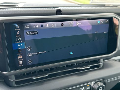 New 2024 Jeep Wrangler Sahara w/ Technology Group image 18