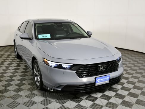 Certified 2023 Honda Accord EX-L image 3