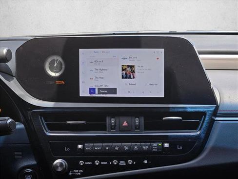 Used 2024 Lexus ES 350 F Sport w/ Accessory Package (Z2) FWD image 12