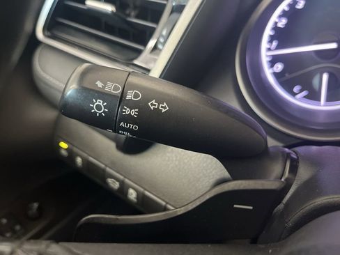 Used 2023 Toyota Camry SE FWD image 58