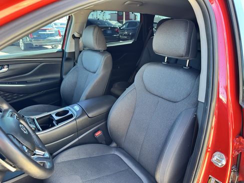 Used 2022 Hyundai Santa Fe XRT image 19