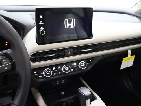 New 2027 Honda HR-V EX-L image 26