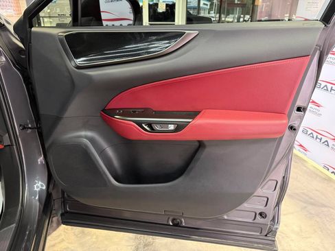 Used 2024 Lexus NX 350 AWD w/ Cold Area Package image 54