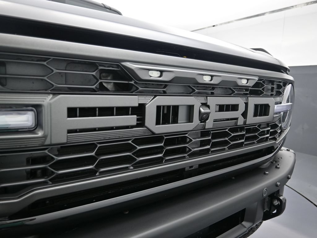 Used 2025 Ford Bronco Raptor AWD/4WD image 30