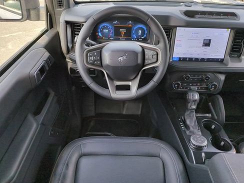 New 2026 Ford Bronco Badlands AWD/4WD image 16