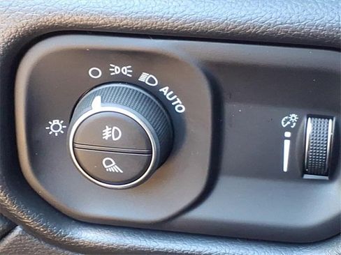 New 2026 RAM 2500 Tradesman image 23