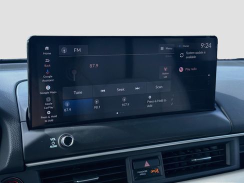 New 2026 Honda Pilot EX-L image 13