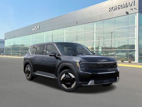New 2026 Kia EV9 Light image 8
