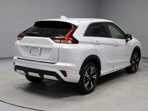 New 2026 Mitsubishi Eclipse Cross SEL image 8