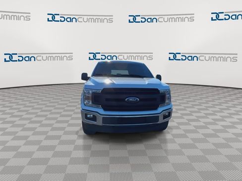 Used 2019 Ford F150 XL w/ Equipment Group 101A Mid image 3