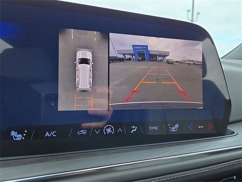 New 2026 Chevrolet Tahoe LT w/ Comfort Package image 23