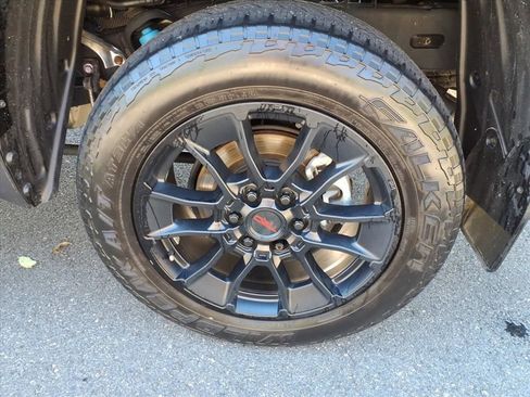 Used 2022 Toyota Tundra 1794 Edition image 12