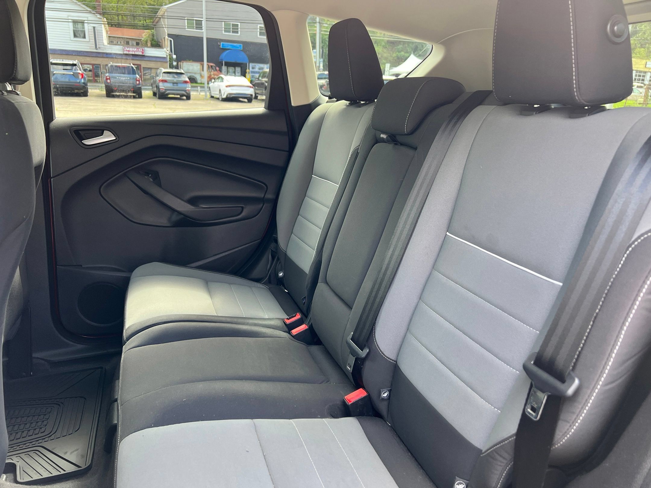 Used 2013 Ford Escape SE AWD/4WD image 22