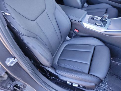 Used 2020 BMW 330i xDrive Sedan w/ Premium Package image 20