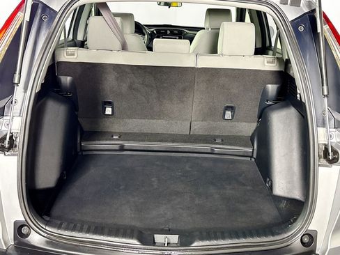Used 2017 Honda CR-V LX image 20