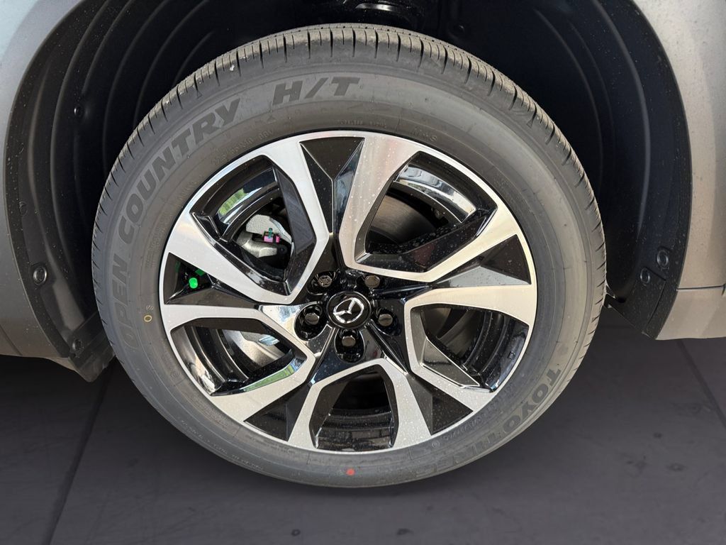 New 2026 MAZDA CX-5 Preferred AWD/4WD image 9