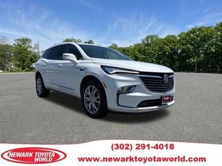 Used 2023 Buick Enclave Premium w/ Experience Buick Package AWD/4WD video 1