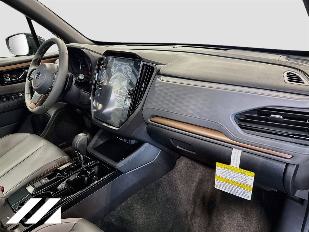 New 2026 Subaru Forester Sport AWD/4WD image 31