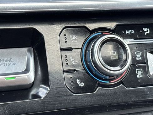 Used 2025 GMC Sierra 2500 Denali Ultimate image 22