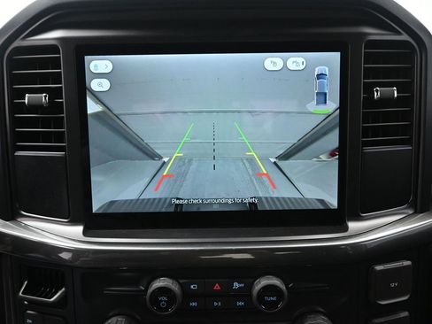 New 2025 Ford F150 STX w/ Equipment Group 200A image 3