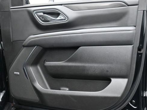 Used 2023 GMC Yukon XL AT4 w/ Max Trailering Package image 25