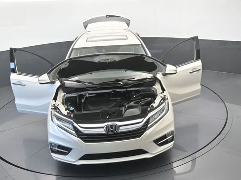 Used 2019 Honda Odyssey Elite image 81