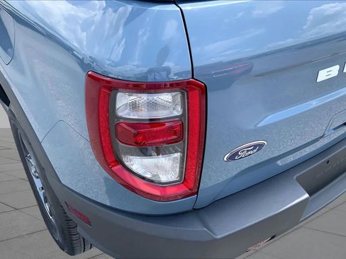 Used 2024 Ford Bronco Sport Big Bend AWD/4WD image 29