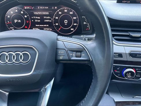 Used 2019 Audi Q7 2.0T Premium Plus AWD/4WD image 24