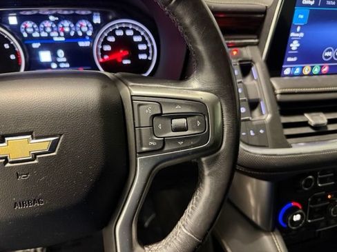 Used 2021 Chevrolet Tahoe Premier w/ Premium Package AWD/4WD image 17