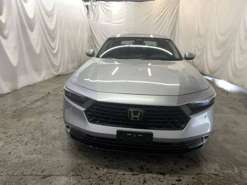Used 2024 Honda Accord EX-L image 16