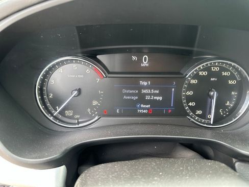 Used 2019 Cadillac XT4 Premium Luxury w/ Cold Weather Package FWD image 14