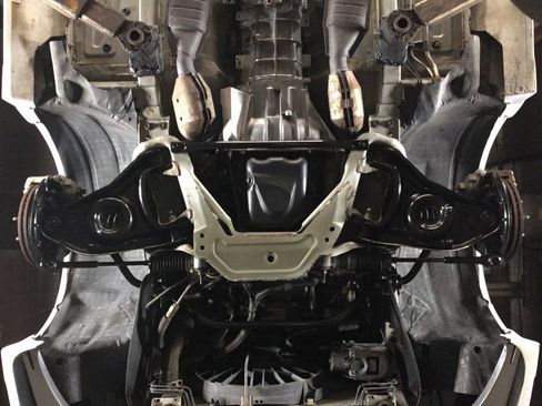 Used 2002 Ford Mustang GT image 16