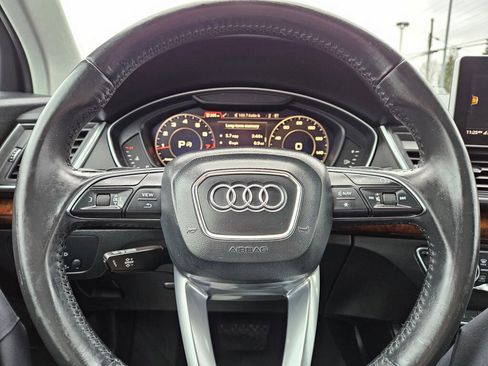 Used 2018 Audi Q5 2.0T Premium image 20