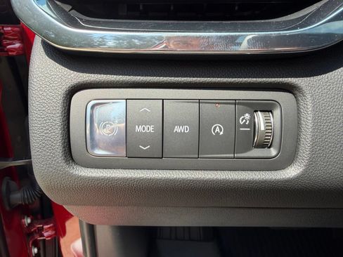 New 2026 GMC Acadia Elevation w/ Black Edition AWD/4WD image 12