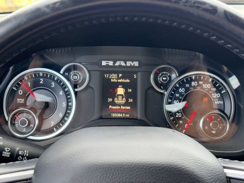Used 2021 RAM 1500 Lone Star RWD image 14