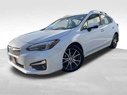 Used 2018 Subaru Impreza 2.0i Limited